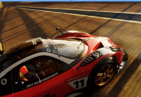 Pagani, Zonda, R, 2009, Community Assisted Race Sim, Project, cars, game