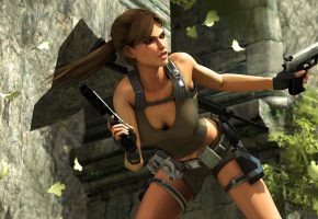 Eidos Interactive, lara croft, underworld, tomb raider, ��� ������, ��������, ������