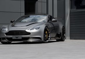 Aston Martin, Vantage, GT12, VIP Edition, ����, �����