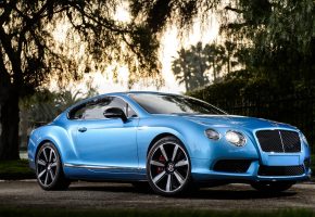 Bentley, Continental, GT, V8, ����